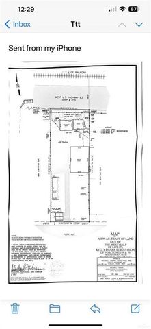 913 W US Highway Business 83, Pharr, TX 78577