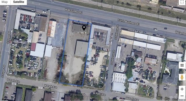 913 W US Highway Business 83, Pharr, TX 78577