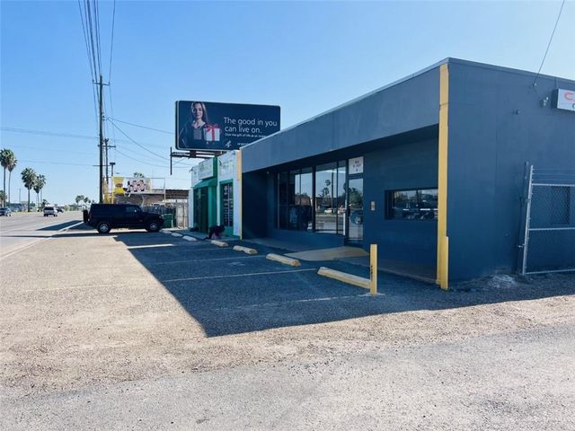 913 W US Highway Business 83, Pharr, TX 78577