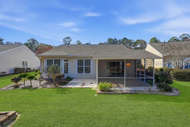 127 Doncaster Ln, Bluffton, SC 29909