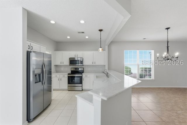 127 Doncaster Ln, Bluffton, SC 29909