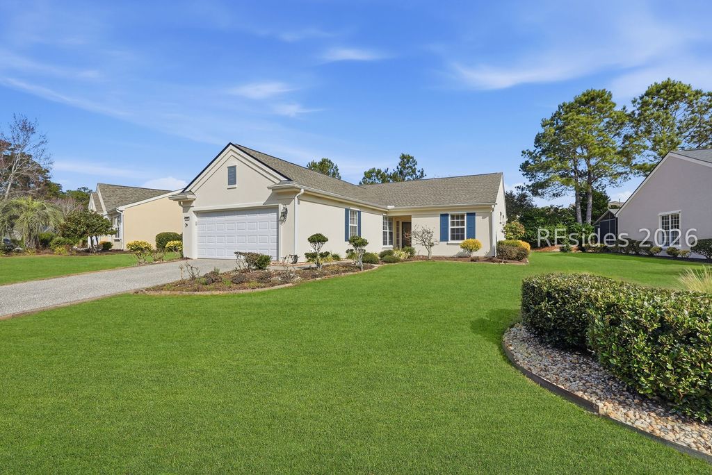 127 Doncaster Ln, Bluffton, SC 29909