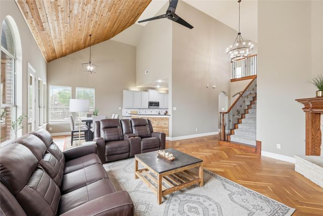 509 Northwyck Lane, Keller, TX 76248