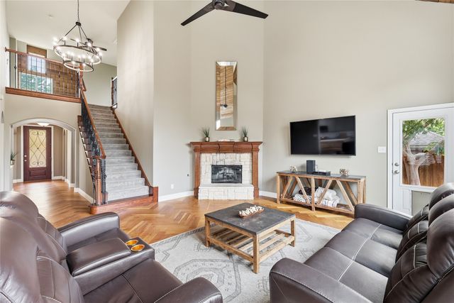 509 Northwyck Lane, Keller, TX 76248