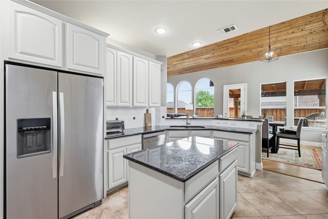 509 Northwyck Lane, Keller, TX 76248