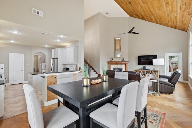 509 Northwyck Lane, Keller, TX 76248