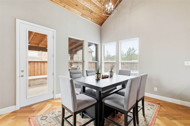 509 Northwyck Lane, Keller, TX 76248