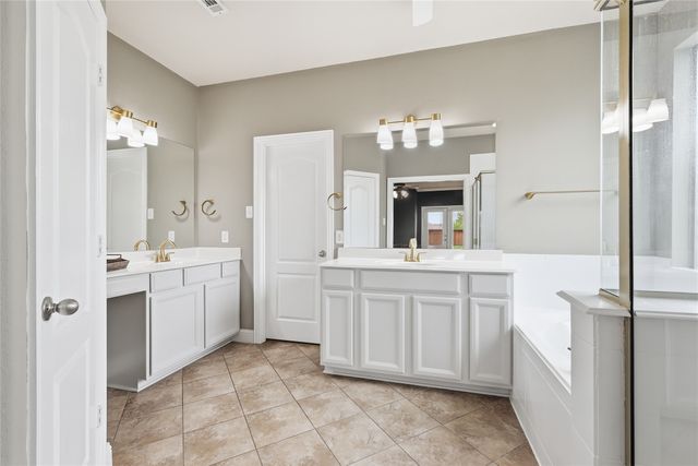 509 Northwyck Lane, Keller, TX 76248