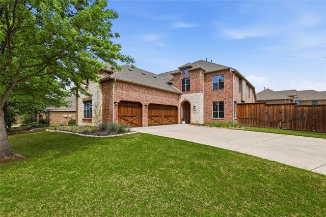 509 Northwyck Lane, Keller, TX 76248
