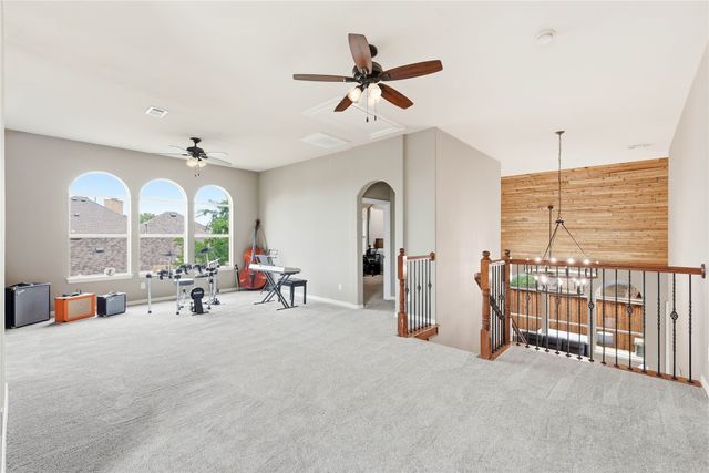 509 Northwyck Lane, Keller, TX 76248