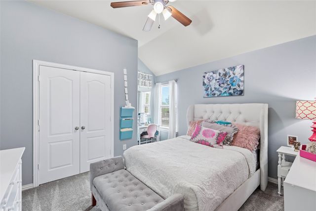 509 Northwyck Lane, Keller, TX 76248