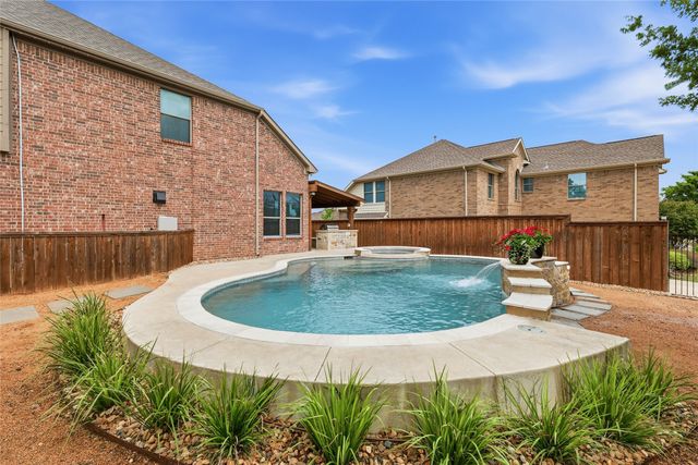 509 Northwyck Lane, Keller, TX 76248