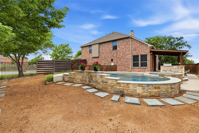509 Northwyck Lane, Keller, TX 76248