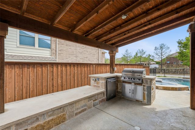509 Northwyck Lane, Keller, TX 76248