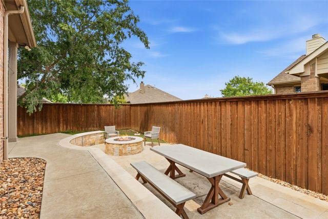 509 Northwyck Lane, Keller, TX 76248