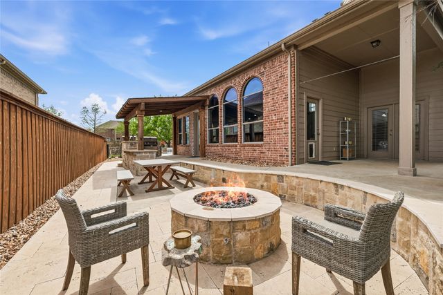 509 Northwyck Lane, Keller, TX 76248