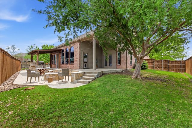 509 Northwyck Lane, Keller, TX 76248