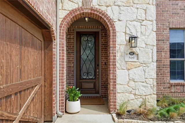 509 Northwyck Lane, Keller, TX 76248