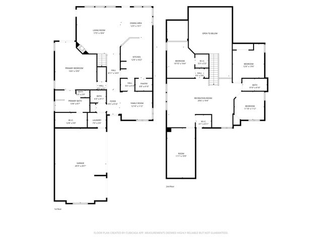 509 Northwyck Lane, Keller, TX 76248