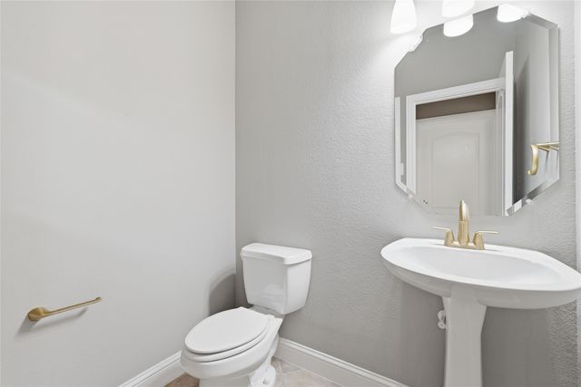 509 Northwyck Lane, Keller, TX 76248