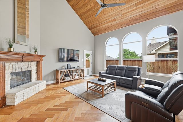 509 Northwyck Lane, Keller, TX 76248