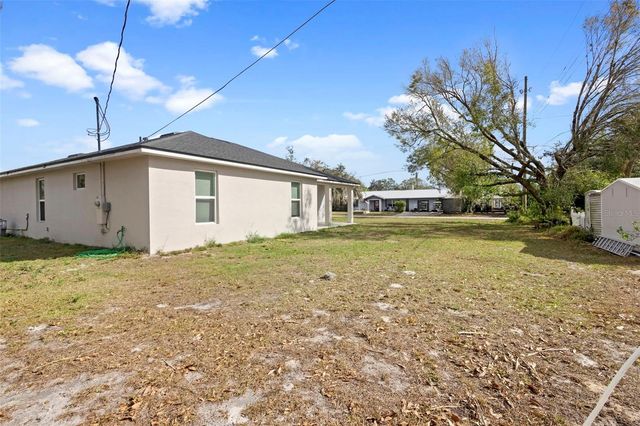 3905 CRAIG AVENUE, Sebring, FL 33870