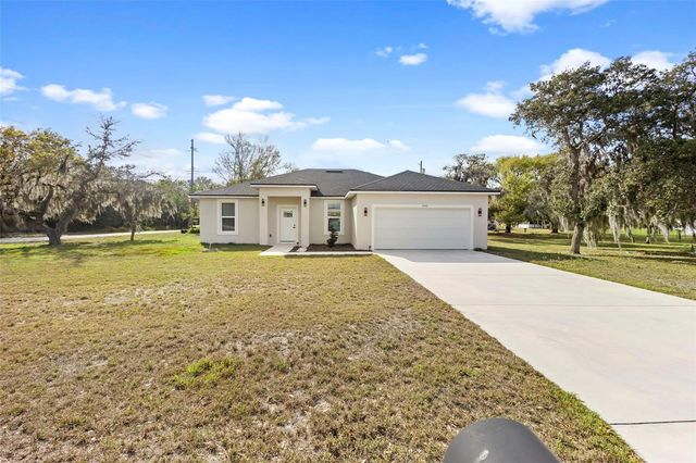 3905 CRAIG AVENUE, Sebring, FL 33870