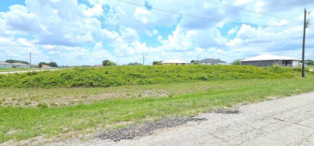 7001 Tide Circle, Labelle, FL 33935