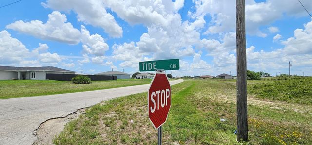 7001 Tide Circle, Labelle, FL 33935