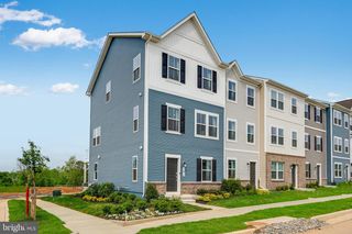 379 SHORT BRANCH, Ranson, WV 25438