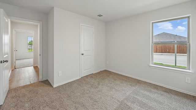 621 Edge Hill Lane, Josephine, TX 75135