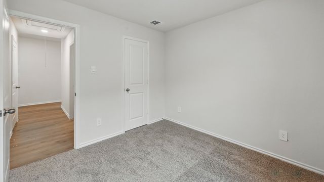 621 Edge Hill Lane, Josephine, TX 75135