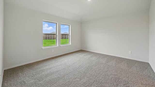 621 Edge Hill Lane, Josephine, TX 75135