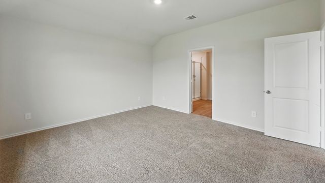 621 Edge Hill Lane, Josephine, TX 75135