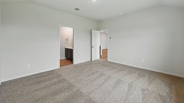 621 Edge Hill Lane, Josephine, TX 75135