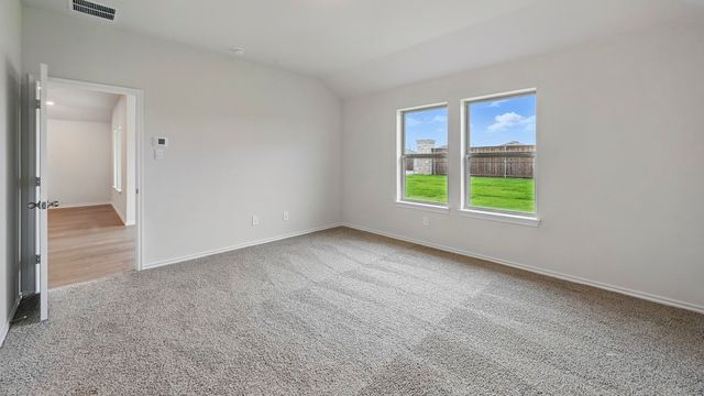 621 Edge Hill Lane, Josephine, TX 75135