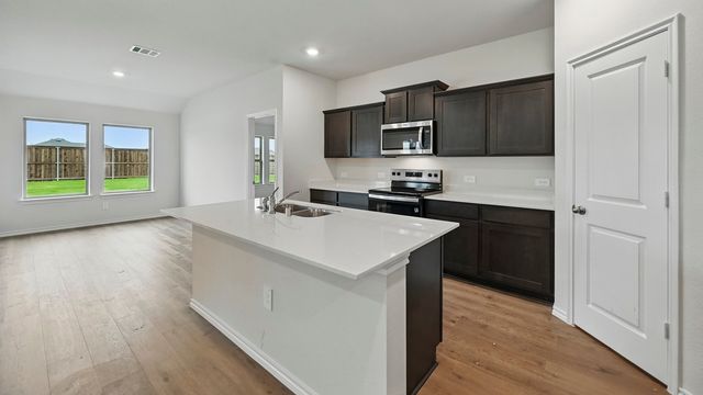 621 Edge Hill Lane, Josephine, TX 75135