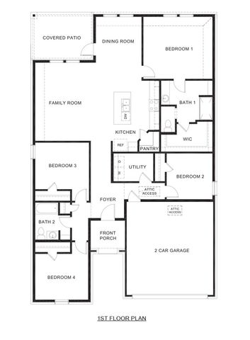 621 Edge Hill Lane, Josephine, TX 75135
