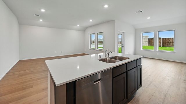 621 Edge Hill Lane, Josephine, TX 75135