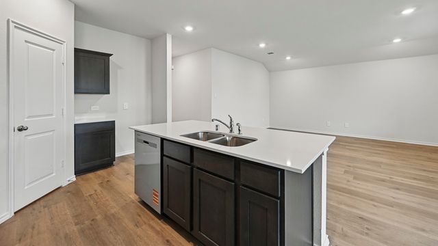 621 Edge Hill Lane, Josephine, TX 75135