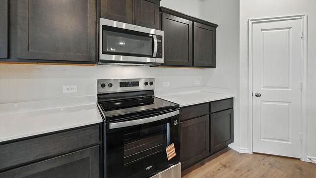 621 Edge Hill Lane, Josephine, TX 75135