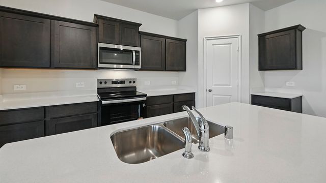 621 Edge Hill Lane, Josephine, TX 75135