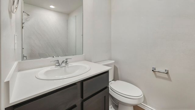 621 Edge Hill Lane, Josephine, TX 75135