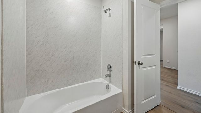 621 Edge Hill Lane, Josephine, TX 75135
