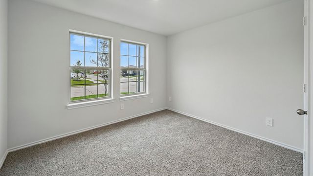 621 Edge Hill Lane, Josephine, TX 75135