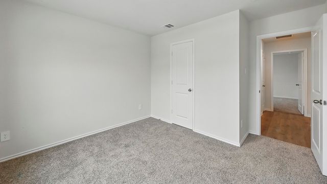 621 Edge Hill Lane, Josephine, TX 75135