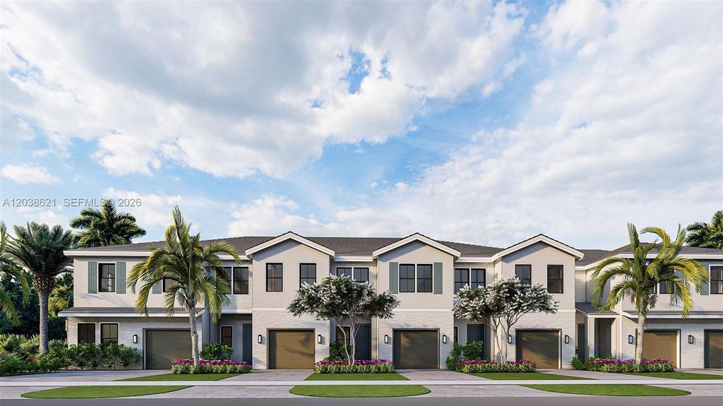 193 NE 14th Road, Homestead, FL 33033