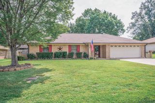 2 Lookout Ct, Longview, TX 75605