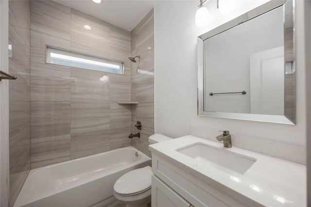 3405 Rebecca Street, Houston, TX 77021