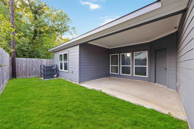 3405 Rebecca Street, Houston, TX 77021